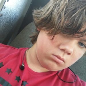 Meet your Posher, Riley